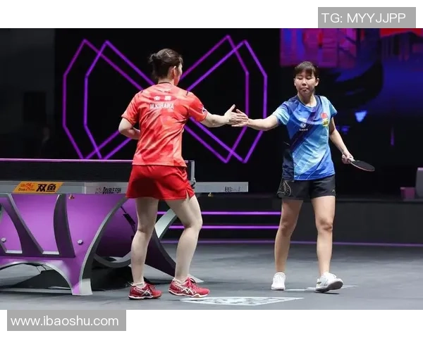 赛后复盘:广州乒乓球队与西安乒乓球队的团队协作与战术分析 赛后复盘:广州乒乓球队与西安乒乓球队的团队协作与战术分析