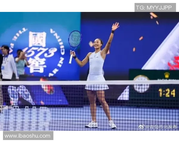 深度对话陈静的网球人生与梦想追寻之路 深度对话陈静的网球人生与梦想追寻之路