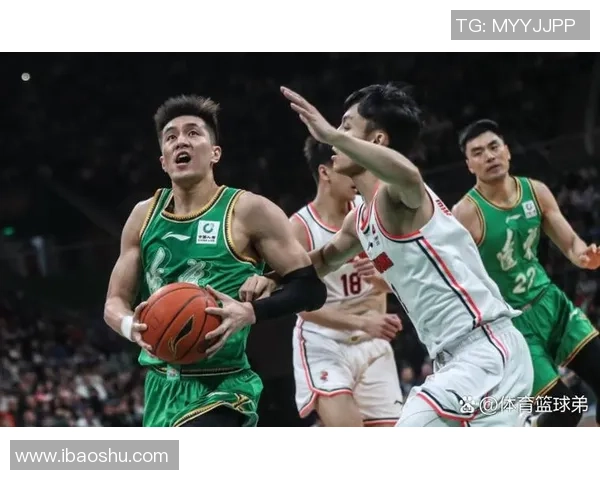 武汉篮球队的速度之谜:探索他们如何在赛场上迅速崛起与突破 武汉篮球队的速度之谜:探索他们如何在赛场上迅速崛起与突破