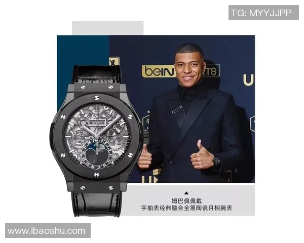 足球明星钟爱的手表款式与品牌揭秘，时尚与运动的完美结合